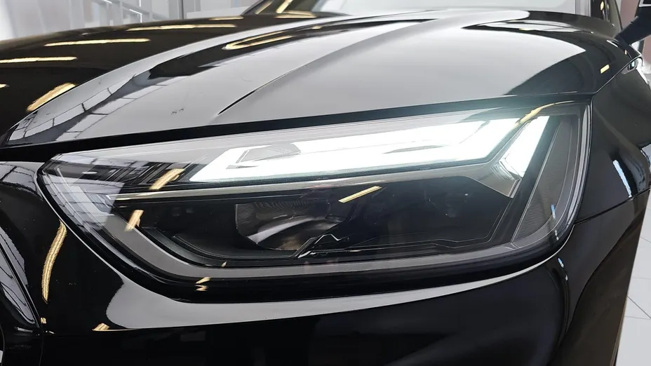 AUDI Q5 Q5 40 TDI mHEV Quattro S Line S tronic