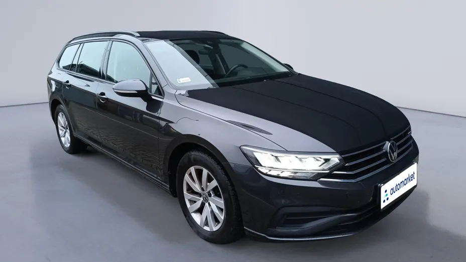 VOLKSWAGEN Passat Passat 1.5 TSI EVO Essence DSG