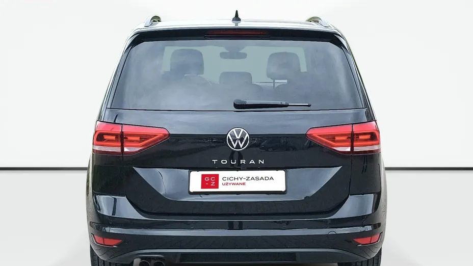 VOLKSWAGEN Touran Touran 2.0 TDI BMT Comfortline DSG