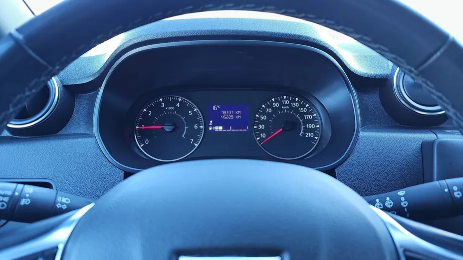 DACIA Duster Duster 1.0 TCe Comfort