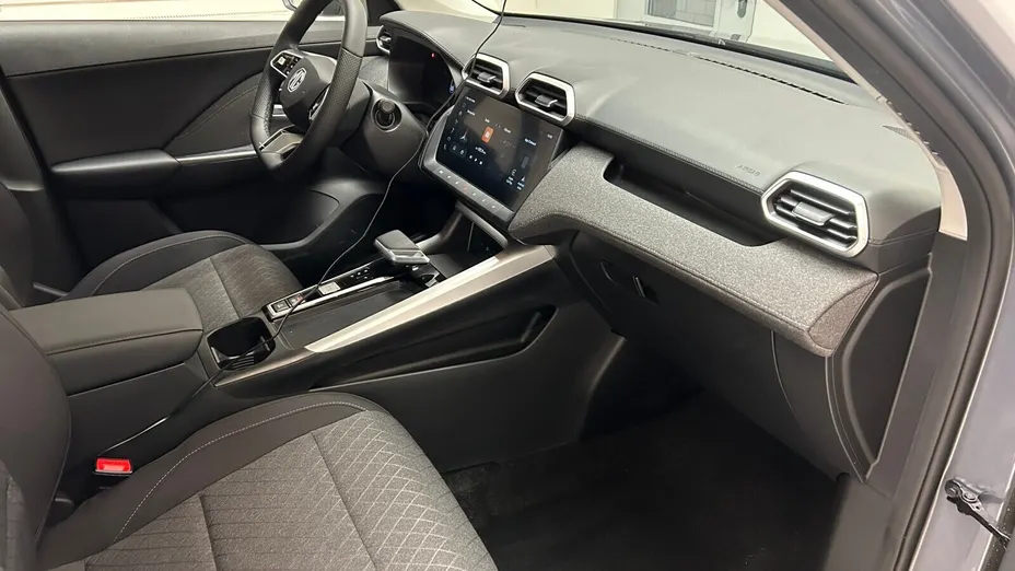 MG ZS ZS 1.5 HEV+ Excite aut Nowy