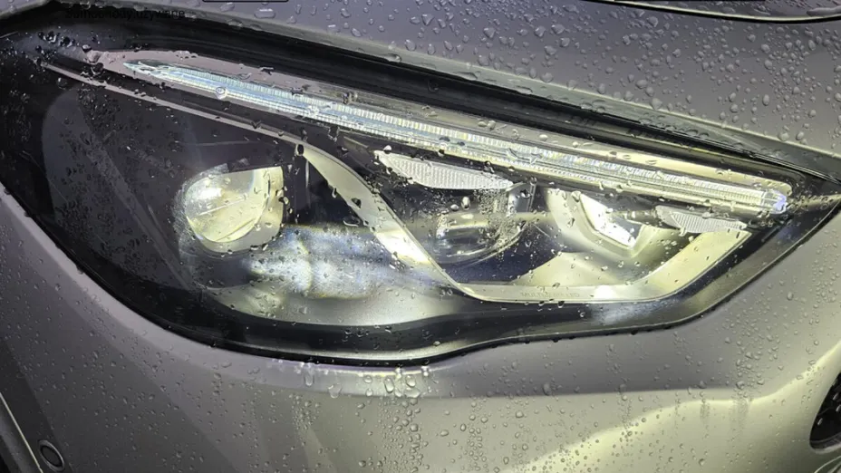 MERCEDES-BENZ GLA GLA 250 mHEV 4-Matic AMG Line 8G-DCT