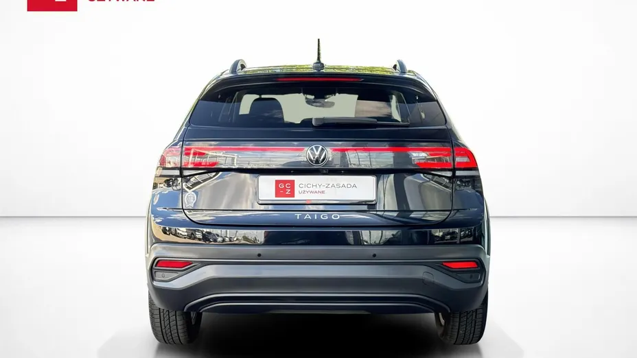 VOLKSWAGEN Taigo Taigo 1.0 TSI Life