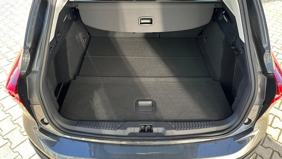 FORD Focus Focus 1.0 EcoBoost mHEV Active X aut Nowy