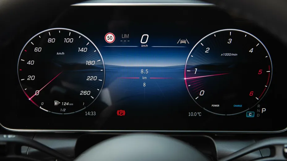 MERCEDES-BENZ GLC GLC Coupe 300 d mHEV 4-Matic AMG Line