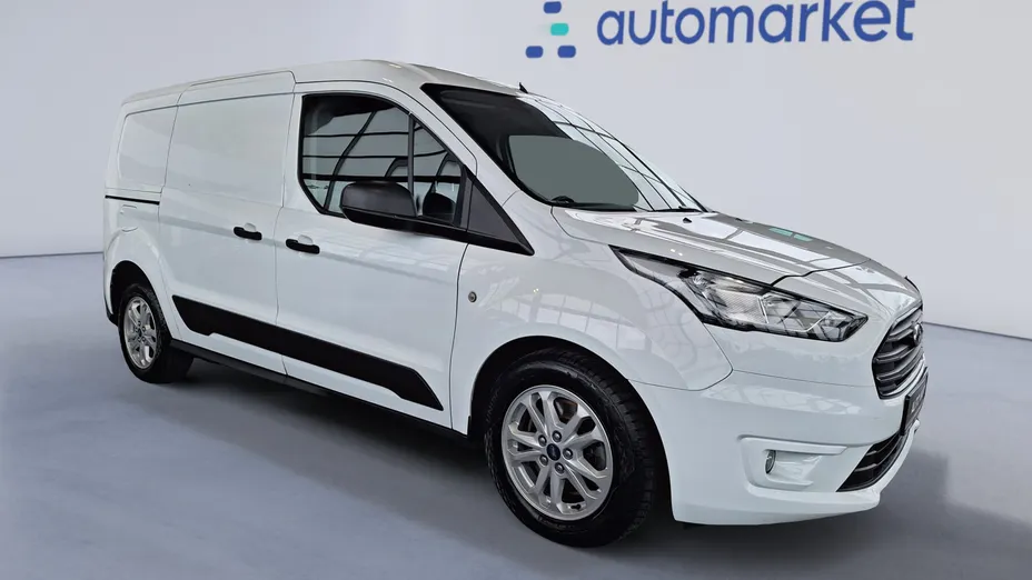 FORD Transit Connect Transit Connect 230 L2 Trend