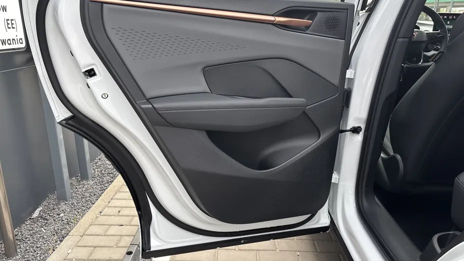 CUPRA Terramar Terramar 1.5 eTSI mHEV Advantage Edition DSG Nowy
