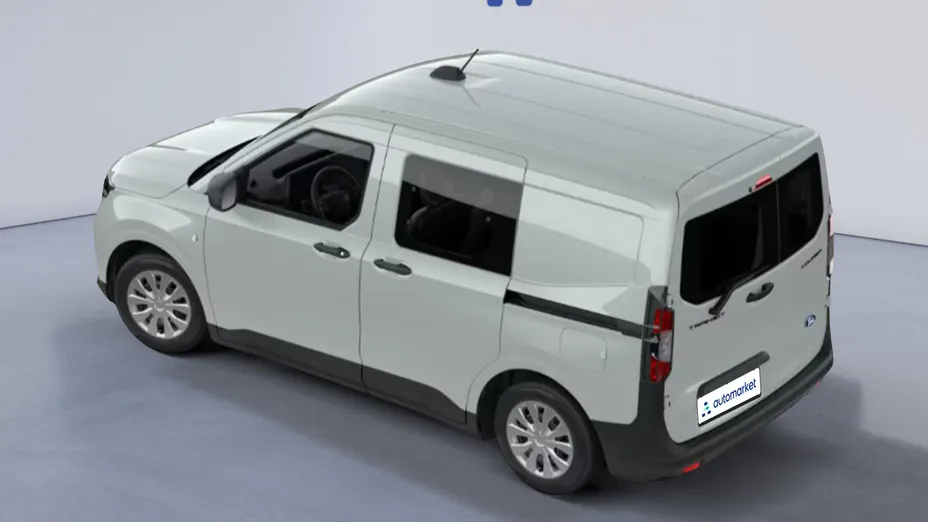 FORD Transit Courier Transit Courier 1.5 EcoBlue 2,1t Trend N1 Nowy