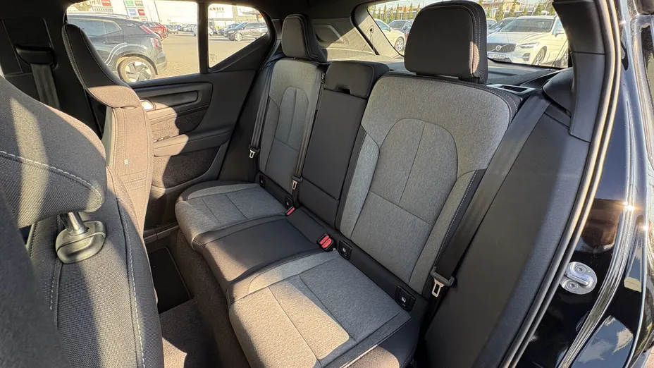 VOLVO XC40 XC40 B3 Core aut