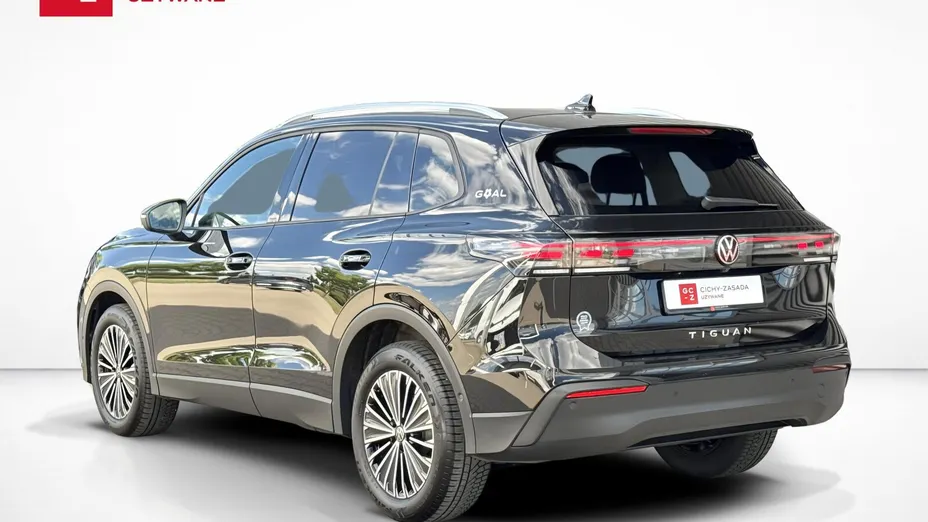 VOLKSWAGEN Tiguan Tiguan 2.0 TDI Life Plus DSG