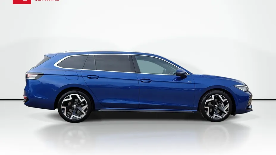 VOLKSWAGEN Passat Passat 2.0 TDI SCR R-Line DSG