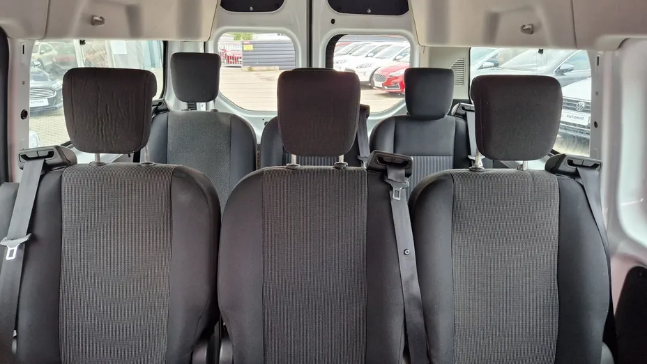 FORD Transit Custom Transit Custom Kombi 310 L2H2 Trend