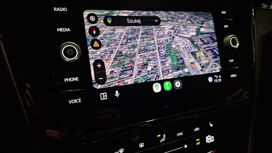 VOLKSWAGEN Arteon Arteon 2.0 TSI R-Line DSG