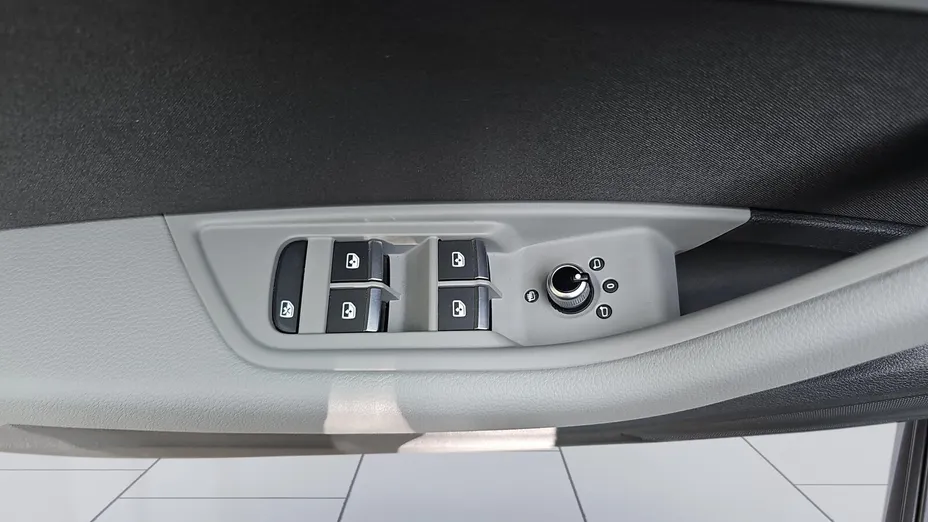 AUDI A4 A4 40 TDI mHEV S Line S tronic