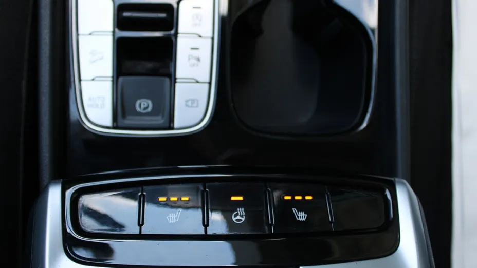 HYUNDAI Tucson Tucson 1.6 CRDi 48V Smart 2WD DCT