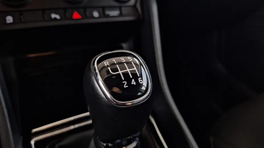 SKODA Karoq Karoq 1.5 TSI ACT GPF 4x2 Ambition