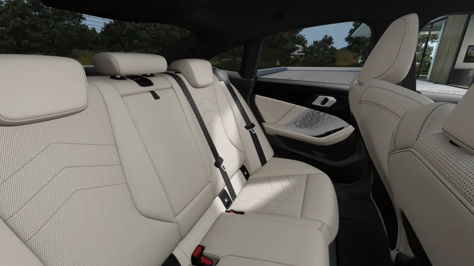 BMW Seria 2 216 Nowy