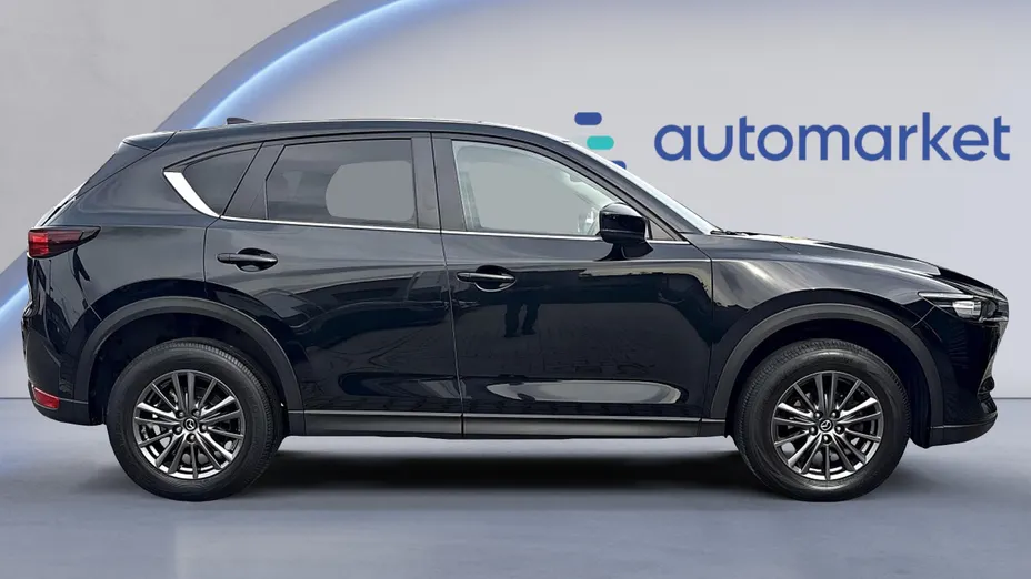 MAZDA CX-5 CX-5 2.0 Skyenergy 2WD