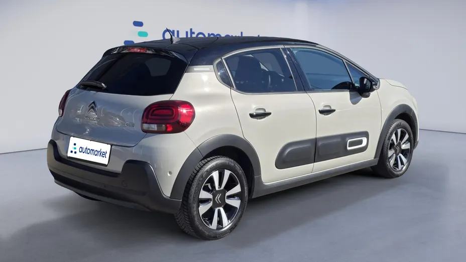 CITROEN C3 C3 1.2 PureTech Max