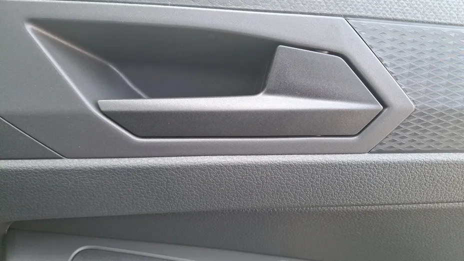 VOLKSWAGEN Caddy Caddy Cargo 1.5 TSI DSG Nowy