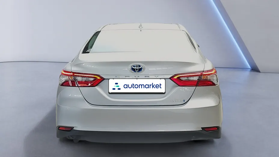 TOYOTA Camry Camry 2.5 Hybrid Prestige CVT