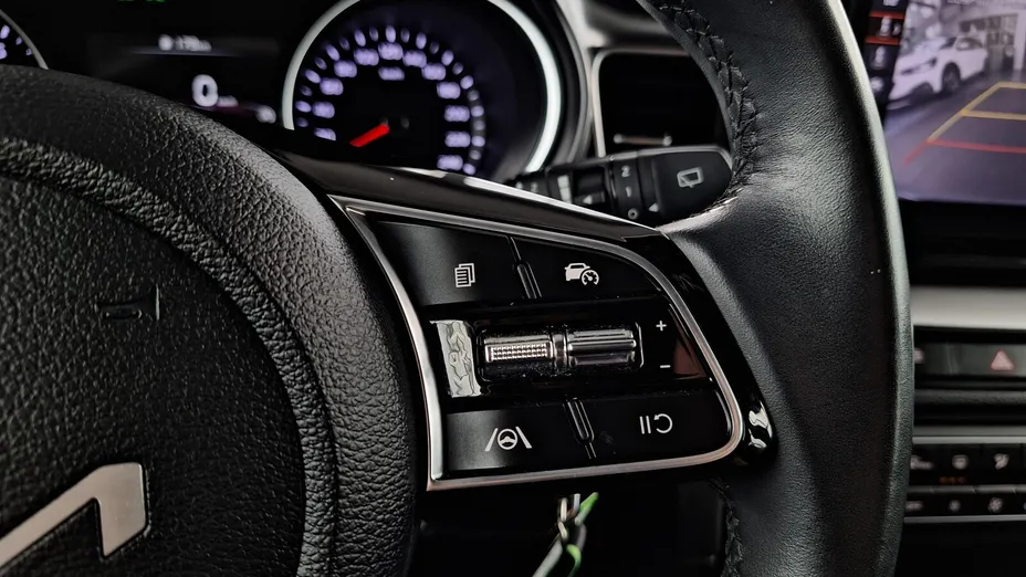 KIA Cee'd Ceed 1.5 T-GDI M