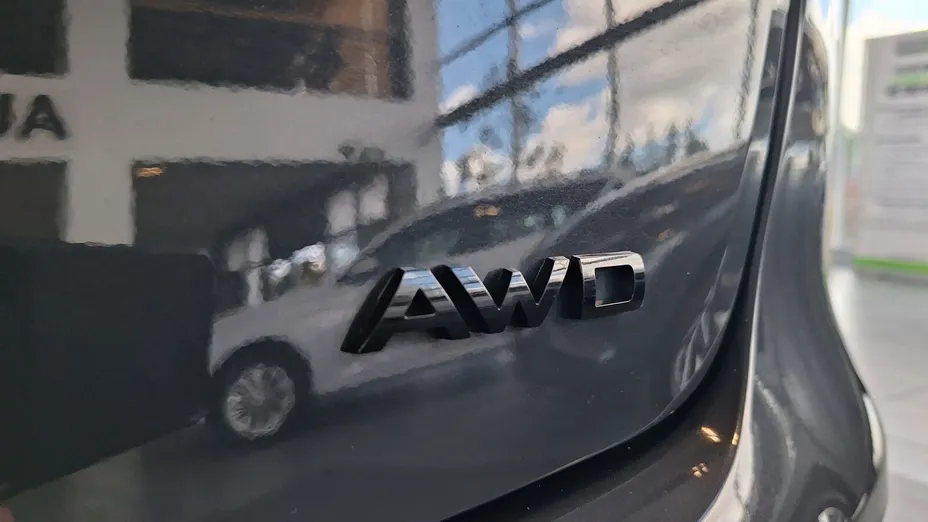 KIA Sportage Sportage 1.6 CRDI mHEV Black Edition 4WD