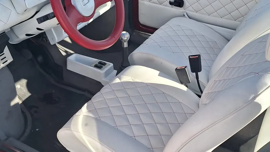 FIAT 126 -
