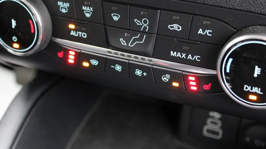 FORD Kuga Kuga 1.5 EcoBoost FWD Titanium X