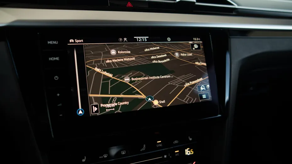 VOLKSWAGEN Arteon Arteon 2.0 TDI R-Line DSG