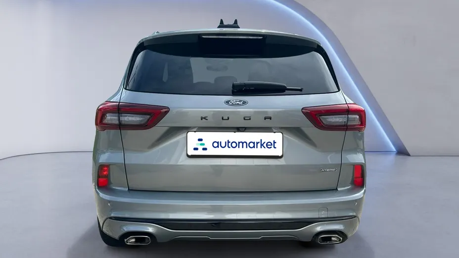 FORD Kuga Kuga 2.5 FHEV FWD ST-Line eCVT
