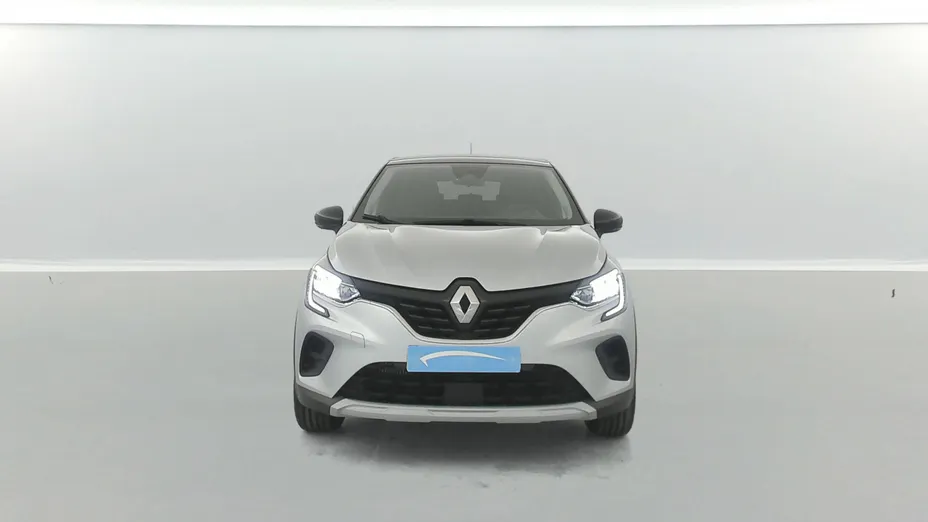 RENAULT Captur -