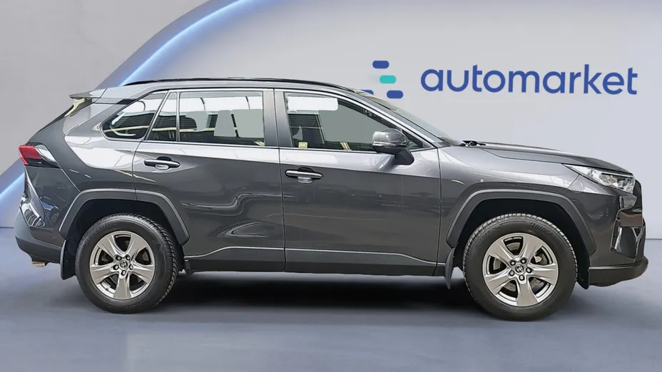 TOYOTA RAV4 RAV4 2.5 Hybrid Comfort 4x4