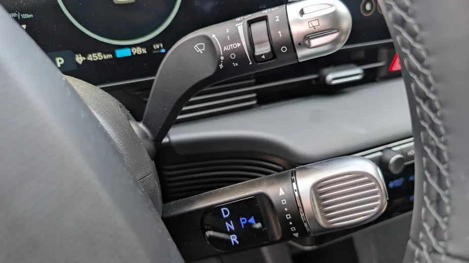 HYUNDAI Ioniq 5 Ioniq 5 63kWh Dynamiq Nowy