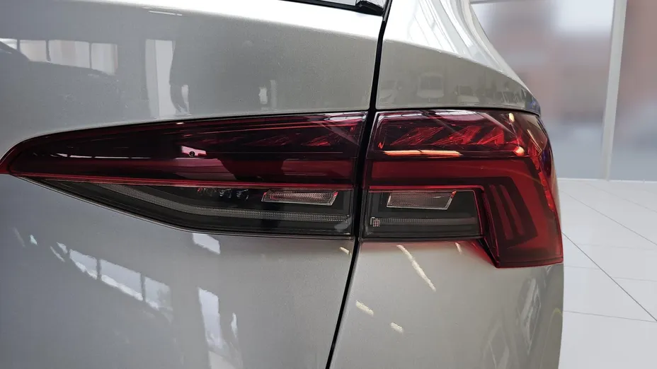 SKODA Octavia Octavia 1.5 TSI ACT Ambition