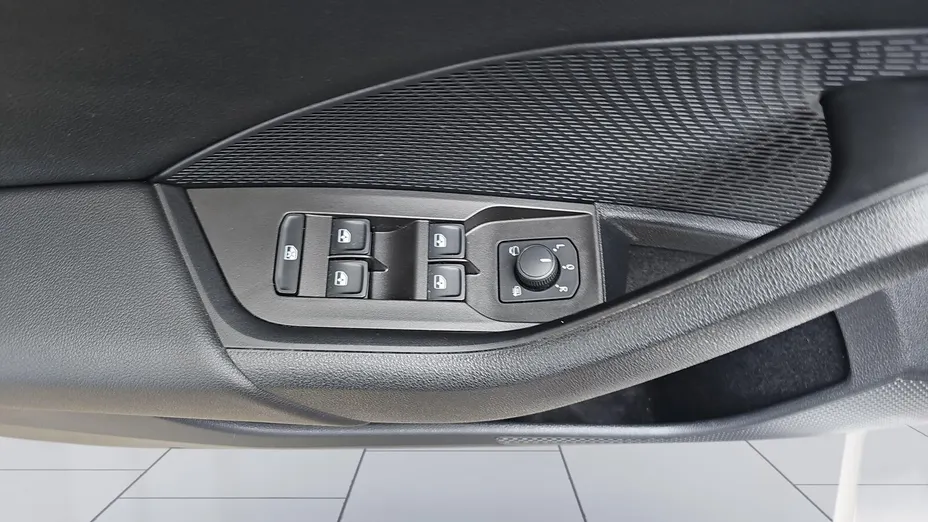 SKODA Octavia Octavia 1.5 TSI ACT Style
