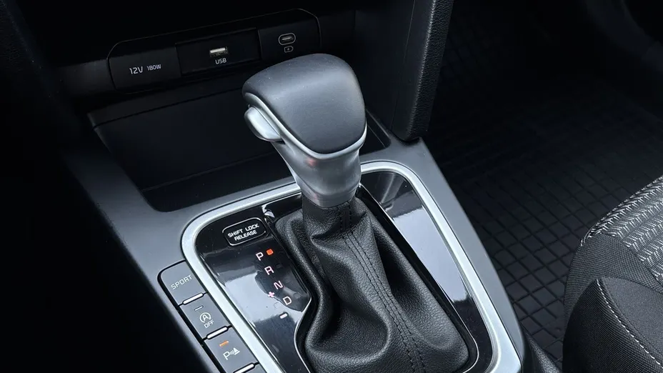 KIA Cee'd Ceed 1.5 T-GDI M DCT