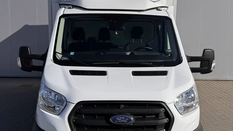 FORD Transit Transit 350 L3 Trend