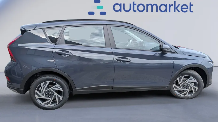 HYUNDAI Bayon Bayon 1.0 T-GDI Modern DCT Nowy