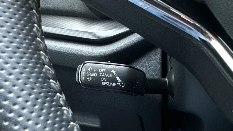 SKODA Octavia Octavia 2.0 TDI RS DSG