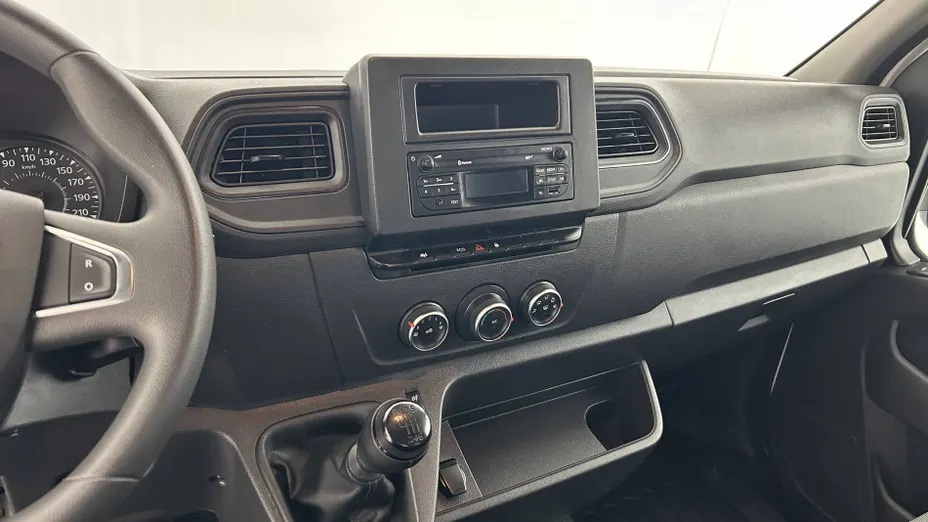 RENAULT Master -