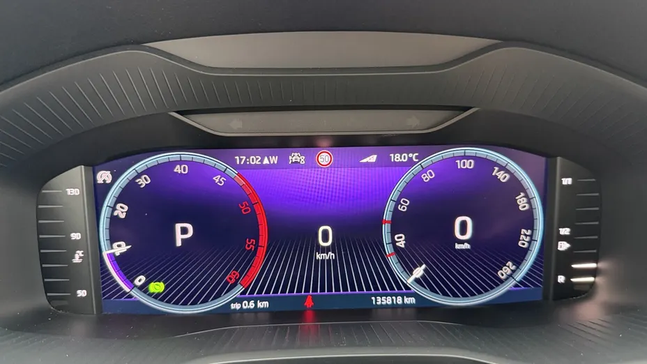 SKODA Kodiaq Kodiaq 2.0 TDI 4x2 L&K DSG