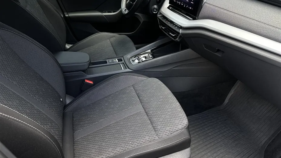 SKODA Octavia Octavia 2.0 TSI 4x4 Style DSG