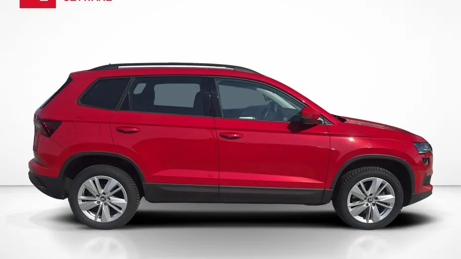 SKODA Karoq Karoq 1.5 TSI ACT Selection DSG