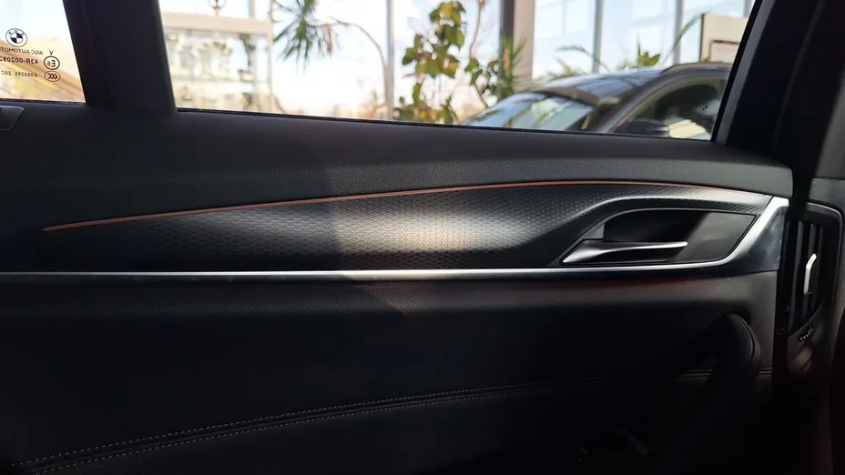 BMW Seria 5 530d xDrive mHEV M Sport sport-aut