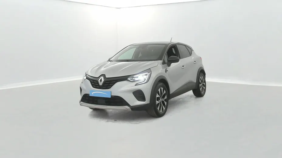 RENAULT Captur -