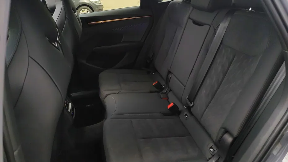 CUPRA Terramar Terramar 2.0 TSI 4Drive VZ DSG