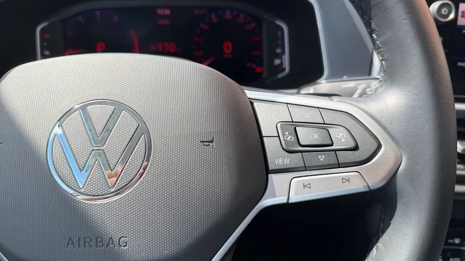 VOLKSWAGEN T-ROC T-ROC 1.5 TSI Style DSG