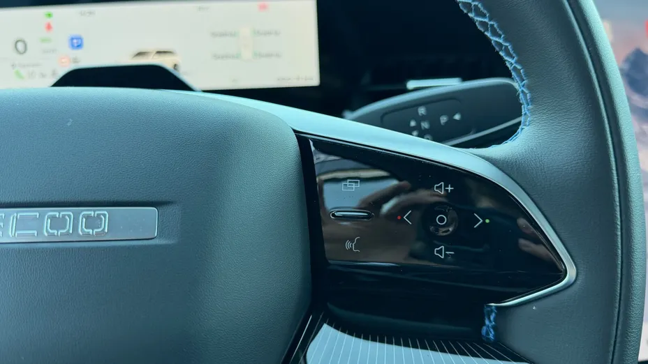 JAECOO E5 E5 61kWh Premium Nowy