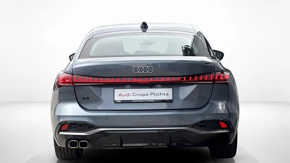 AUDI A5 A5 TDI mHEV 150 kW Quattro S tronic